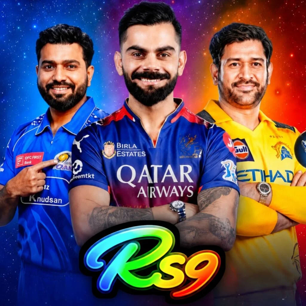 RS9-bet promo — Global champions arena