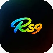 RS9-bet Game logo