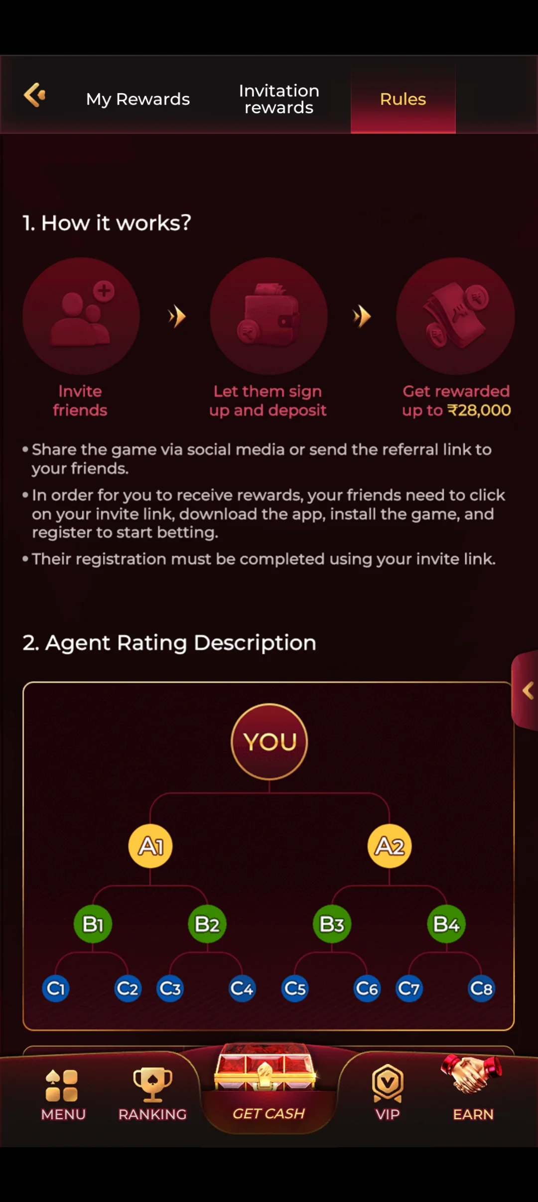 RS9-bet App gallery 5